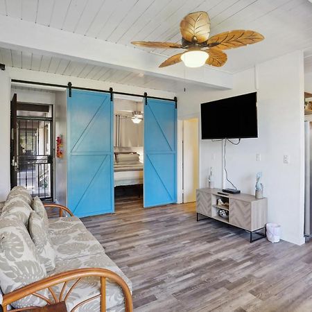 Airy Kailua-Kona Condo Less Than 1 Mi To Beach And Town Dış mekan fotoğraf