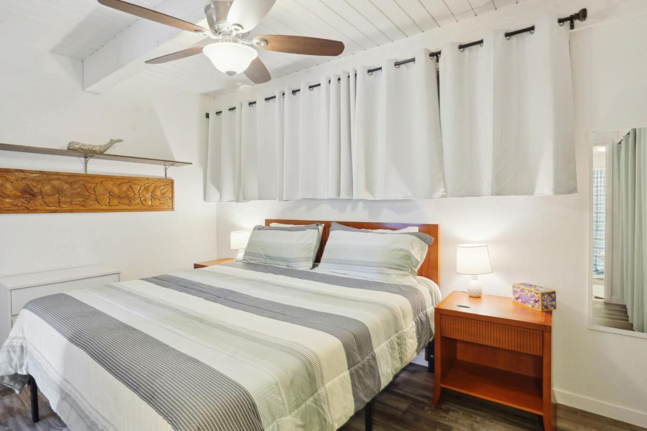 Airy Kailua-Kona Condo Less Than 1 Mi To Beach And Town Dış mekan fotoğraf