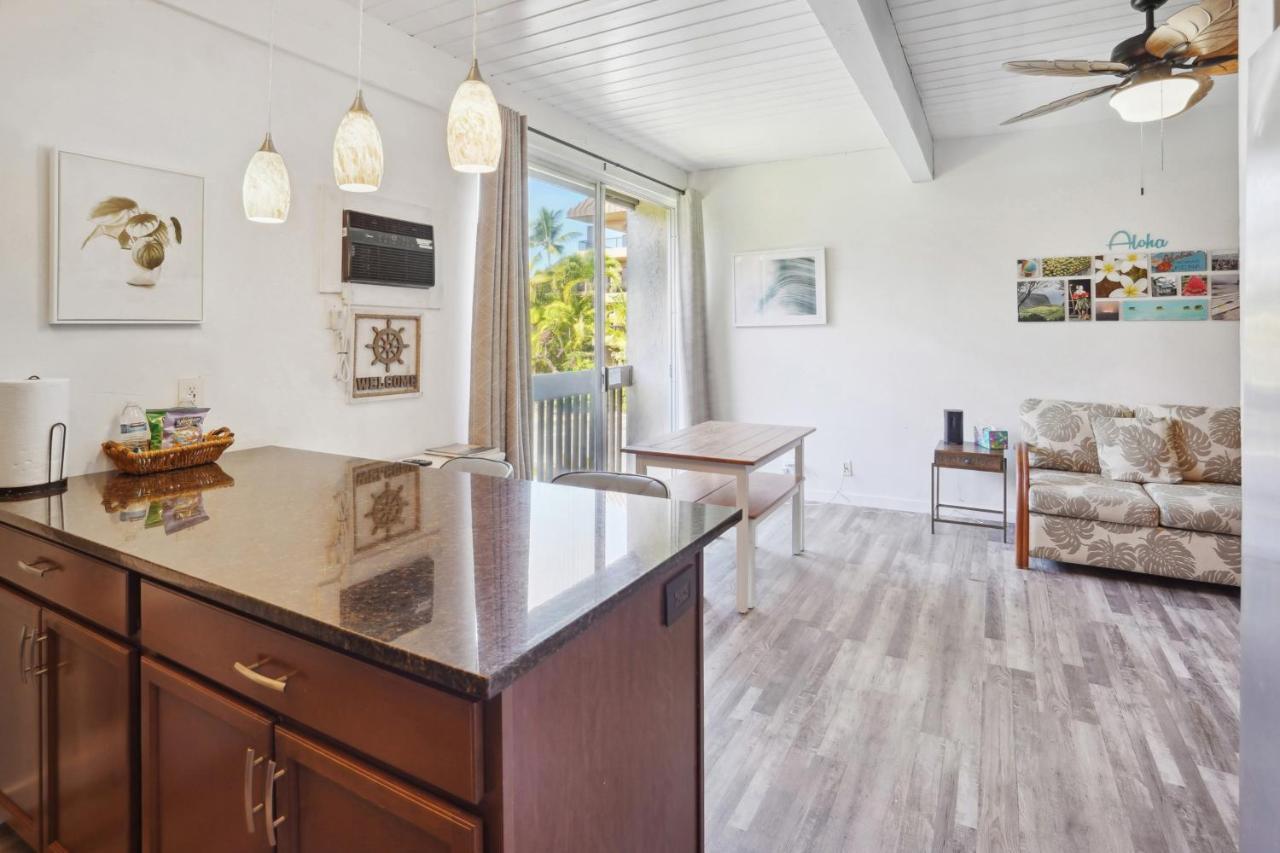 Airy Kailua-Kona Condo Less Than 1 Mi To Beach And Town Dış mekan fotoğraf