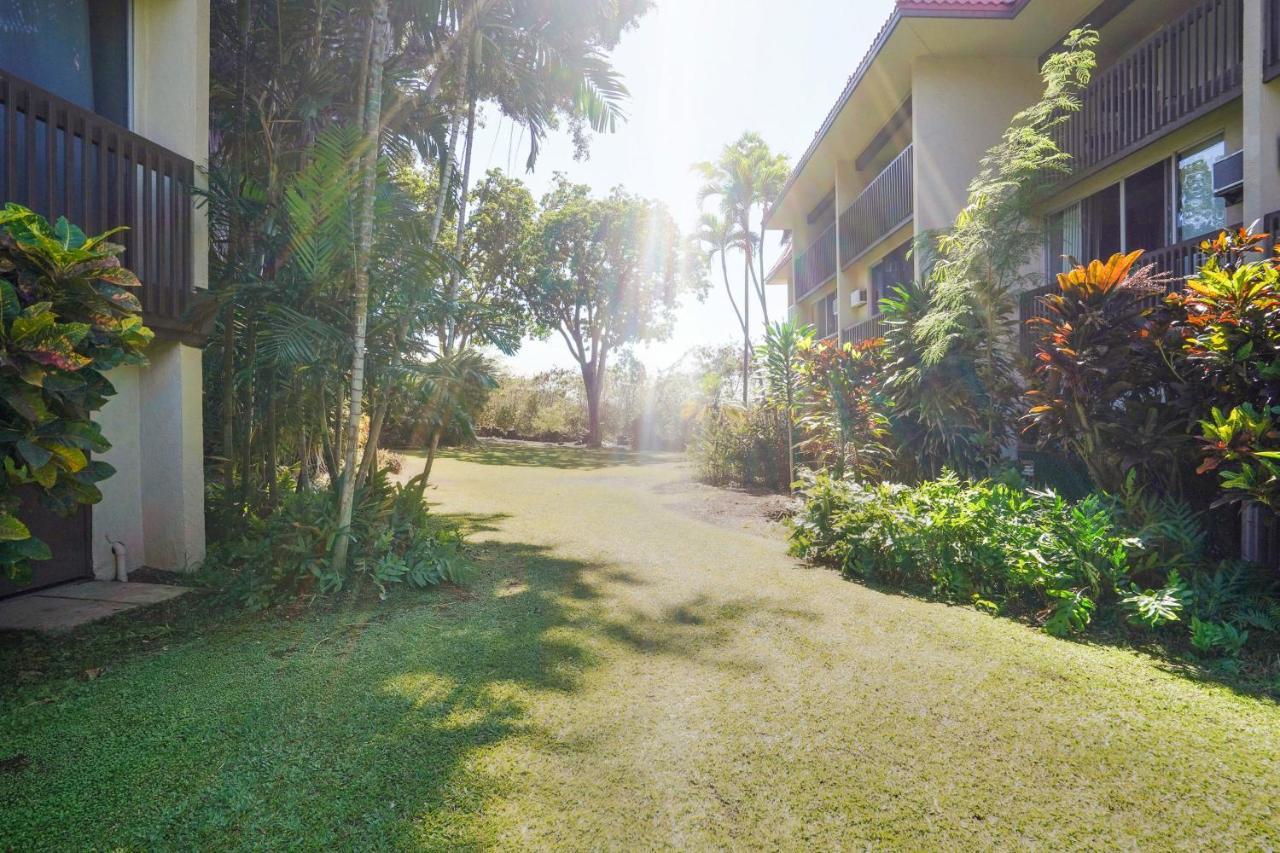 Airy Kailua-Kona Condo Less Than 1 Mi To Beach And Town Dış mekan fotoğraf