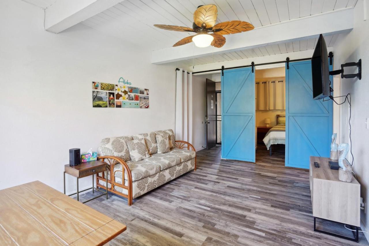 Airy Kailua-Kona Condo Less Than 1 Mi To Beach And Town Dış mekan fotoğraf