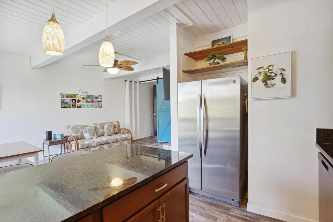 Airy Kailua-Kona Condo Less Than 1 Mi To Beach And Town Dış mekan fotoğraf