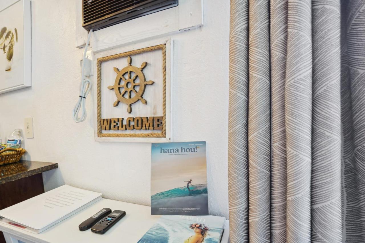 Airy Kailua-Kona Condo Less Than 1 Mi To Beach And Town Dış mekan fotoğraf