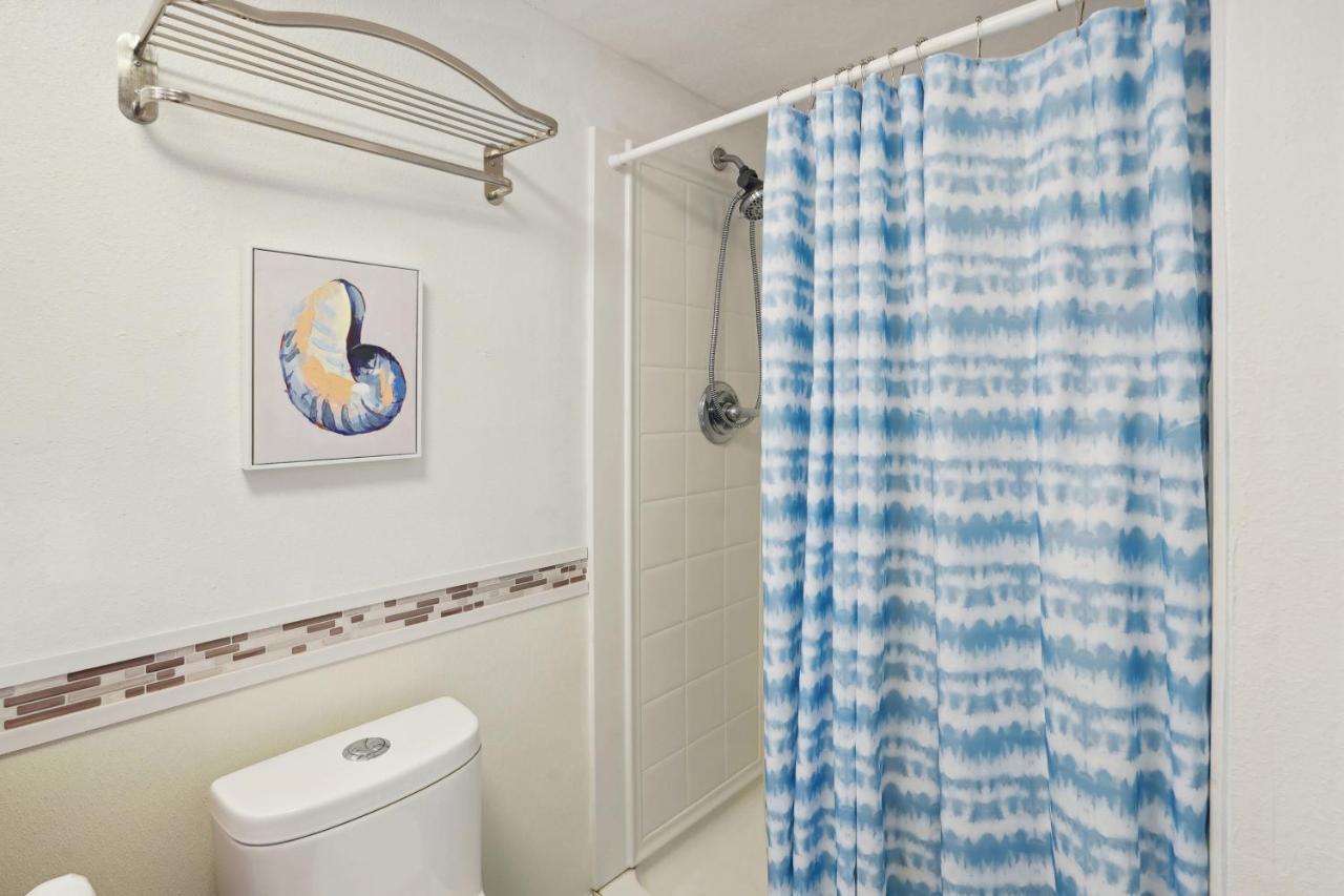 Airy Kailua-Kona Condo Less Than 1 Mi To Beach And Town Dış mekan fotoğraf