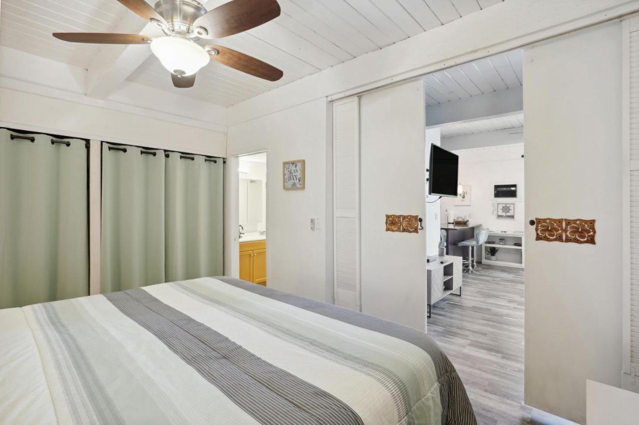 Airy Kailua-Kona Condo Less Than 1 Mi To Beach And Town Dış mekan fotoğraf