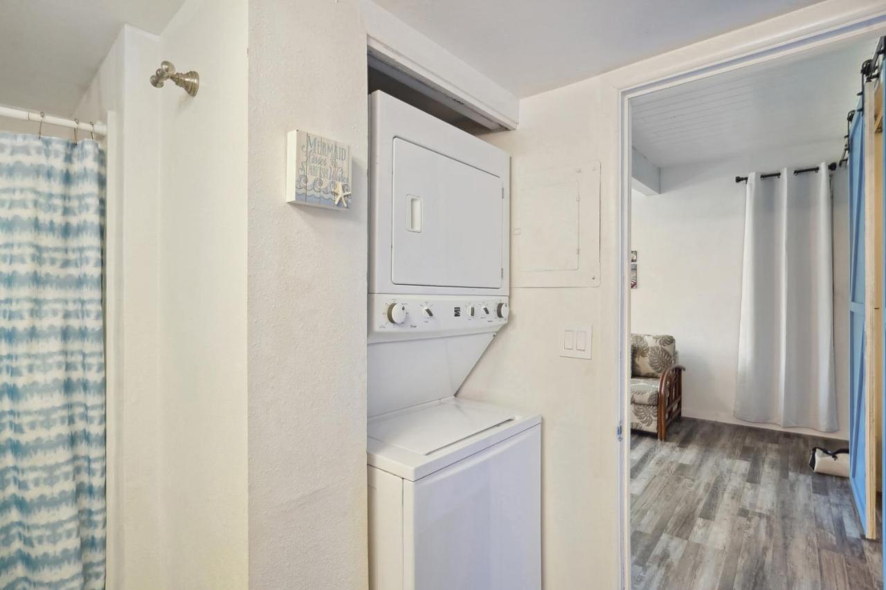 Airy Kailua-Kona Condo Less Than 1 Mi To Beach And Town Dış mekan fotoğraf