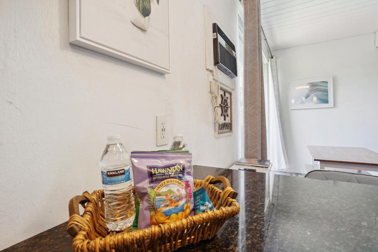 Airy Kailua-Kona Condo Less Than 1 Mi To Beach And Town Dış mekan fotoğraf