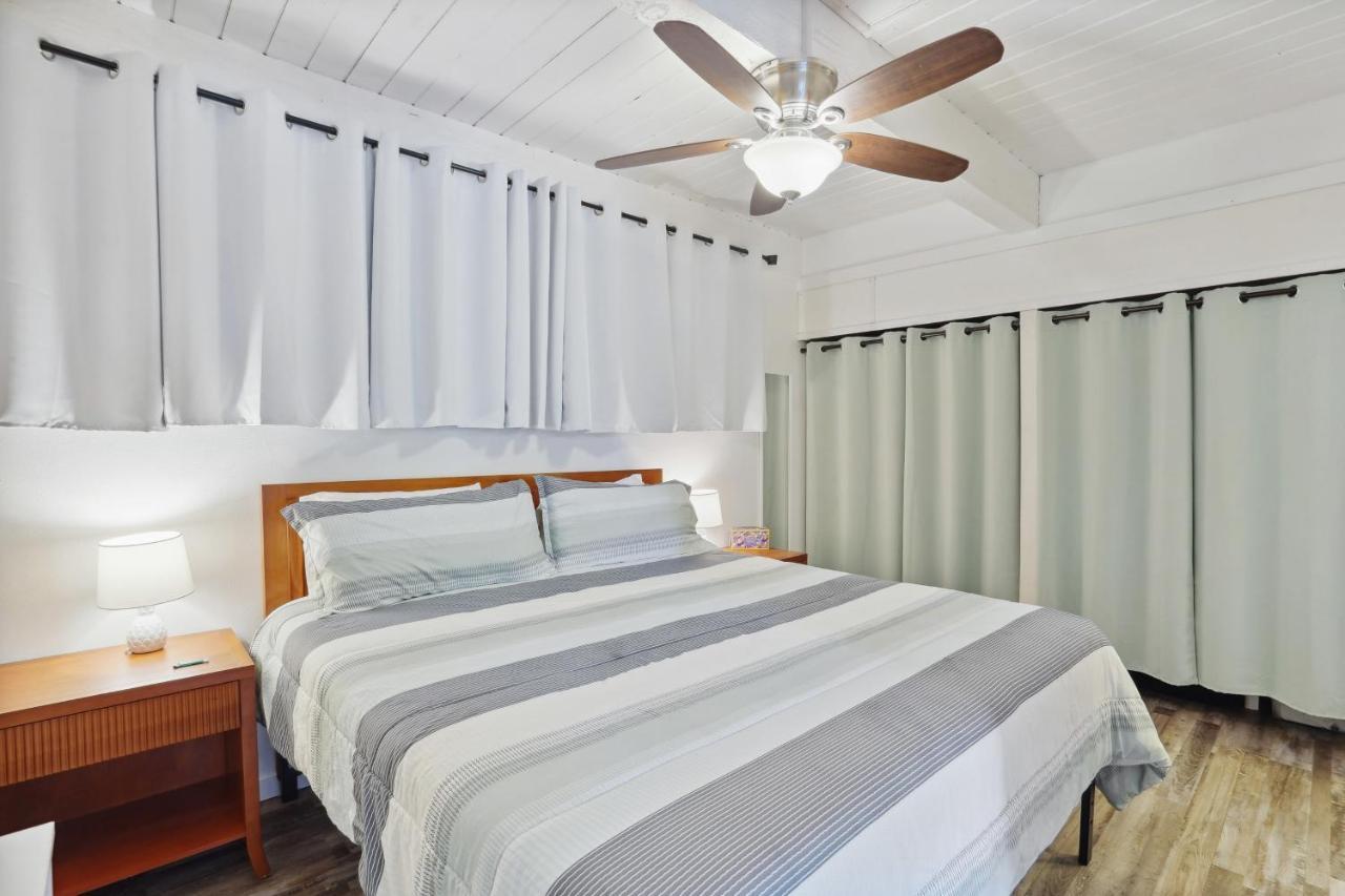 Airy Kailua-Kona Condo Less Than 1 Mi To Beach And Town Dış mekan fotoğraf