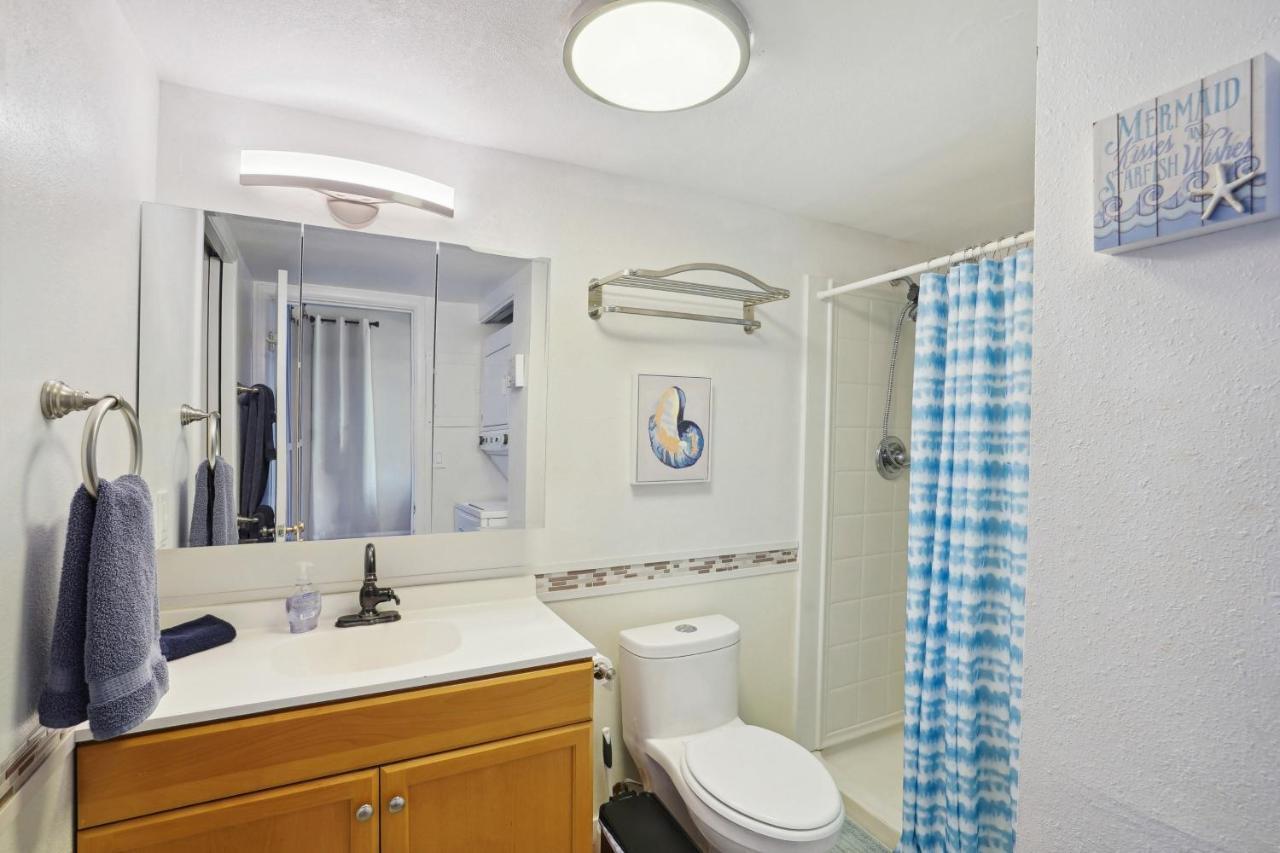 Airy Kailua-Kona Condo Less Than 1 Mi To Beach And Town Dış mekan fotoğraf