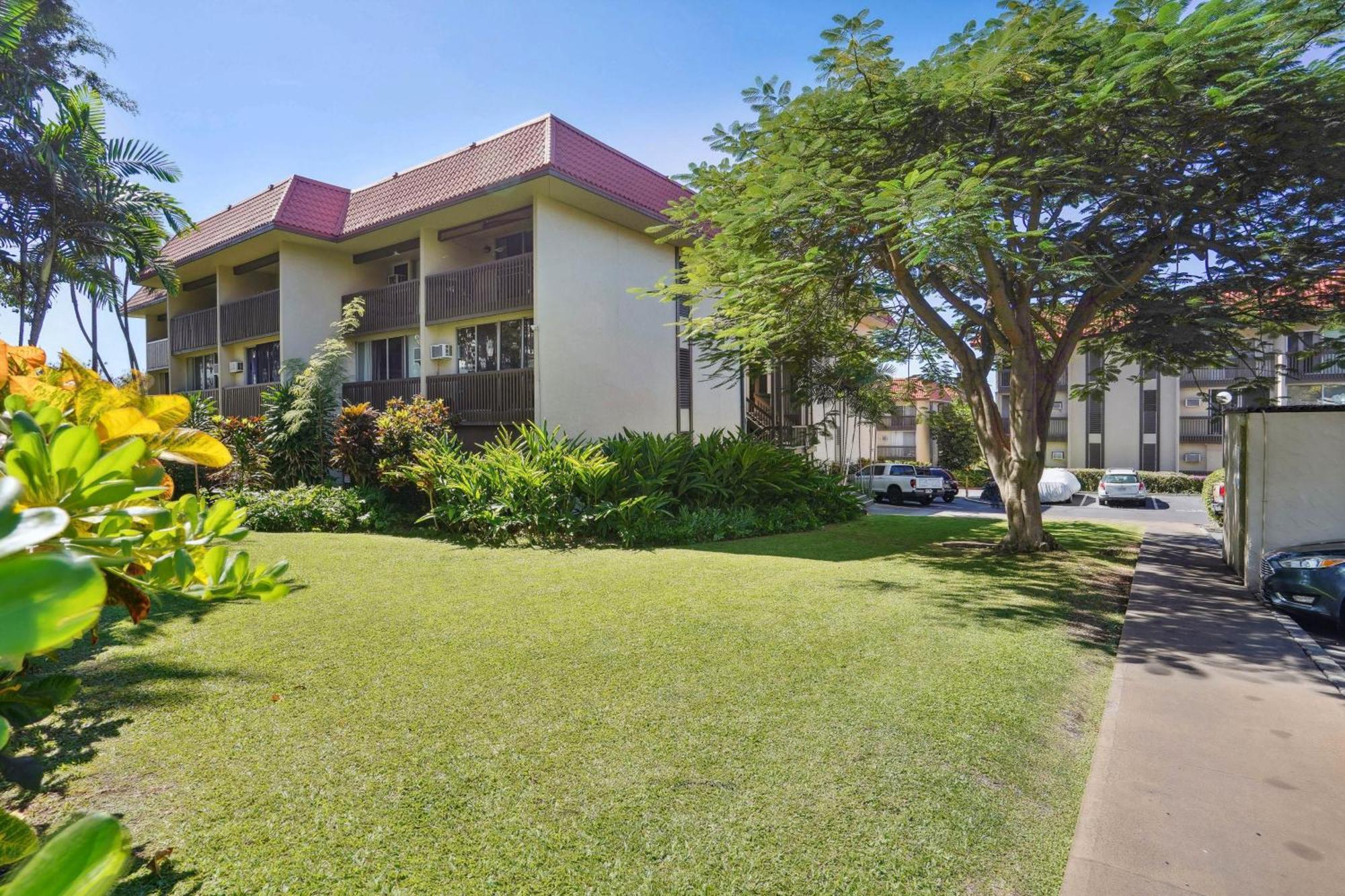 Airy Kailua-Kona Condo Less Than 1 Mi To Beach And Town Dış mekan fotoğraf